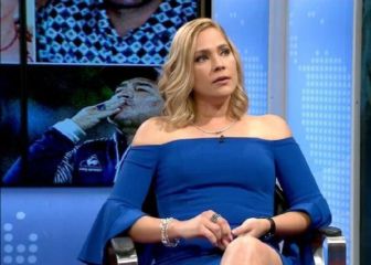 El crudo relato de Mavys Álvarez, la