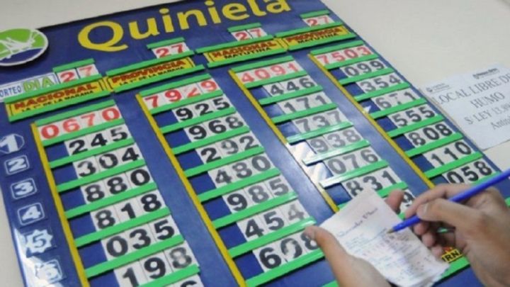 Quiniela hoy: resultados y ganadores de la Nacional y Provincia | 30 septiembre