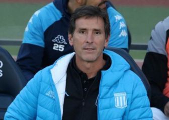 Racing no levanta cabeza