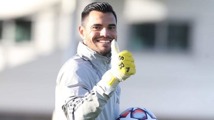 Chiquito Romero ya tiene nueva aventura