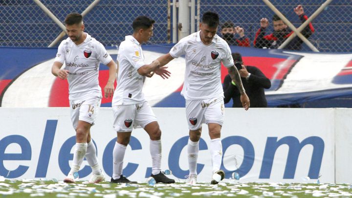 San Lorenzo cae ante Colón y profundiza su crisis