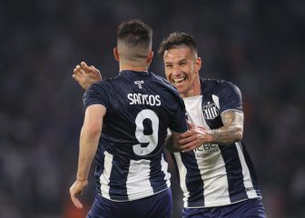 Talleres no es una sorpresa
