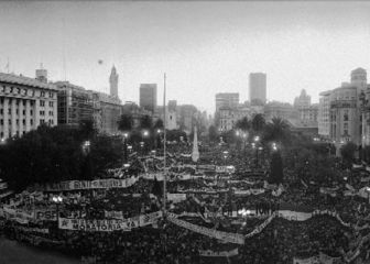 Día de la Lealtad Peronista: origen, significado y por qué se celebra el 17 de octubre