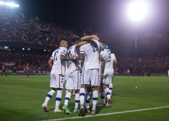 Vélez sigue en racha