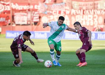 Empate caliente en el clásico