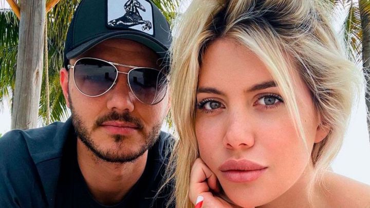 Wanda Nara pone nombre y apellido a lo que ha sucedido con Icardi y abandona París
