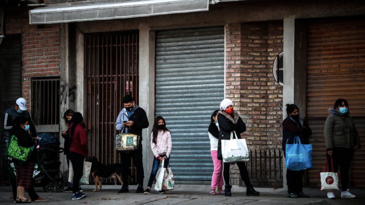 IFE 4: quiénes lo cobrarían y por qué no sigue adelante