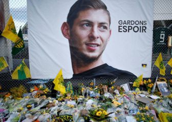 El culpable de la muerte de Sala: