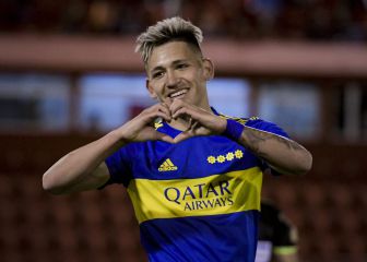 Boca no quiere perderle pisada a River y Talleres