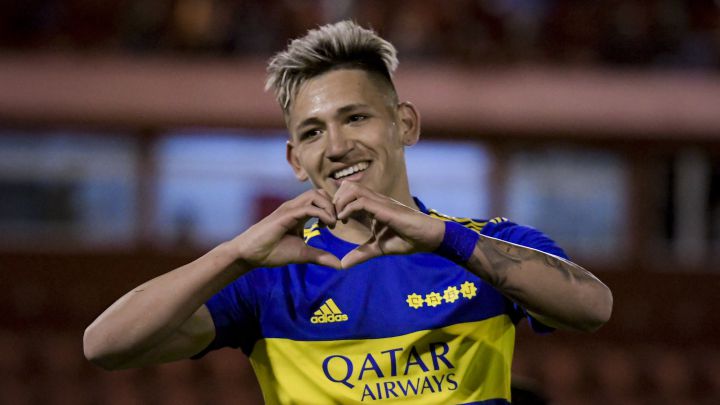 Boca no quiere perderle pisada a River y Talleres