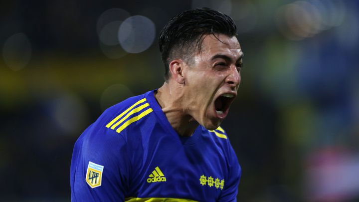 Formaciones de Boca y Godoy Cruz hoy: Liga Profesional