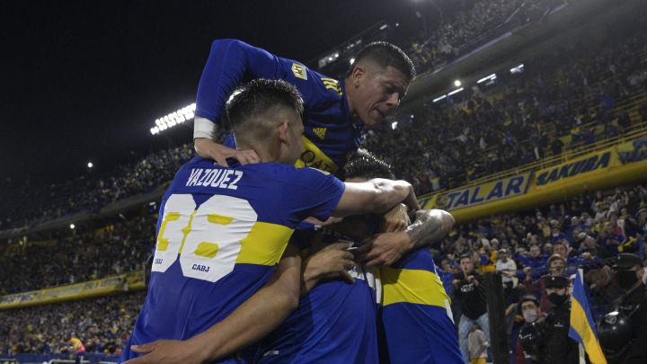 Otra prueba de carácter