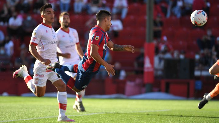 Seguí el minuto a minuto del Huracán vs. San Lorenzo, partido de la fecha 18 del campeonato argentino, hoy, domingo 24 de octubre, en el Diario AS.