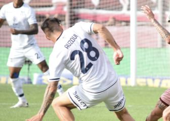 Lanús-Talleres en vivo: Liga Profesional, en directo