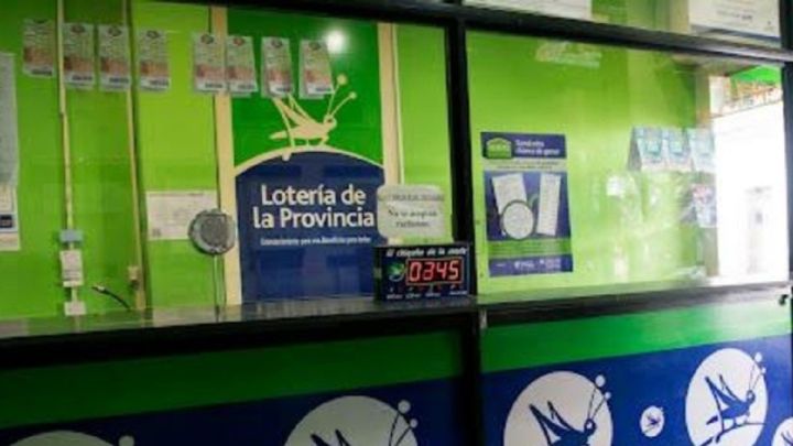 Resultados Quiniela Nacional y Provincia hoy; números ganadores | 25 de octubre
