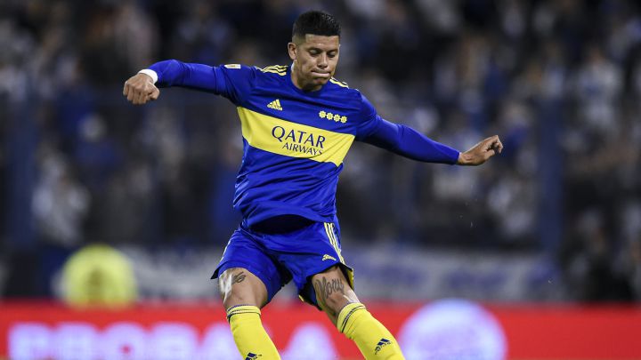 Rojo, Weigandt y Campuzano, lesionados y en duda