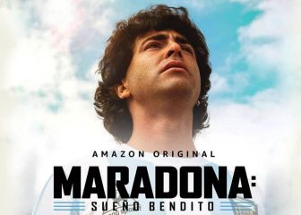 Maradona, Sueño Bendito: horario, TV y cómo ver online el documental