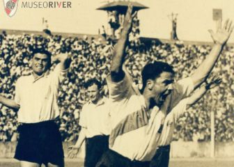 Con la derrota del Bayern, River mantuvo un récord histórico