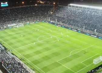 San Juan tendrá el 100% de aforo para el Argentina - Brasil por Eliminatorias