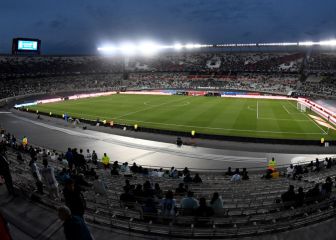 FIFA sanciona a la Selección Argentina por cantos racistas