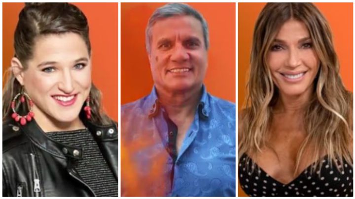 Masterchef Celebrity 3 Argentina: participantes, favoritos y novedades del programa