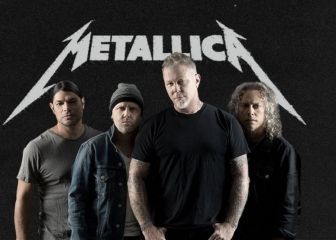 Metallica en Argentina: ciudades, fechas y novedades de la gira