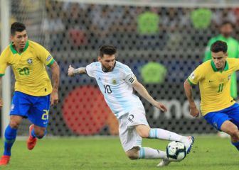 Entradas para el Argentina - Brasil: dónde y cómo comprarlas, precios y aforo