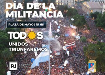 Por qué Cristina Kirchner convocó una movilización para el miércoles y en qué consistirá