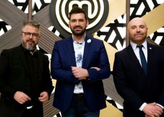 Masterchef Celebrity 3: ¿quién fue eliminado y el favorito en la primera Gala de Eliminación?