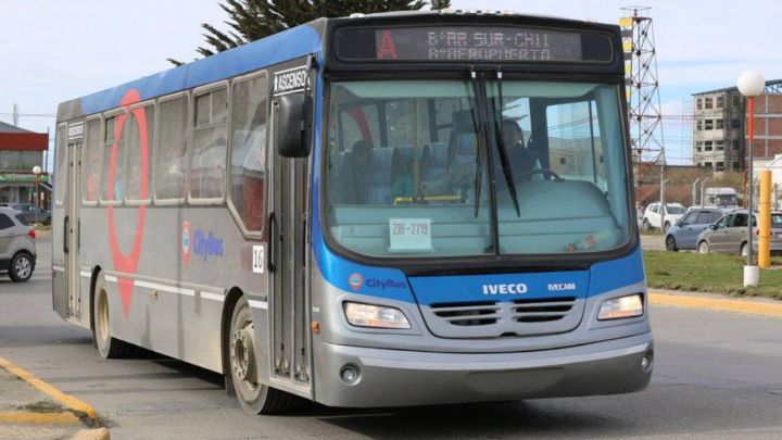 Paro de colectivos: quién lo ha convocado y para cuándo será