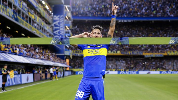Independiente - Boca: horario, TV y cómo ver online el Torneo LPF