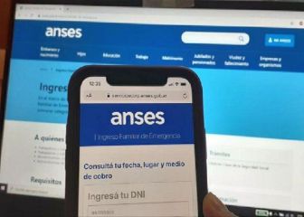 ANSES | AUH, AUE, desempleo y jubilados | Fechas de pago y quiénes cobran hoy, 27 de noviembre