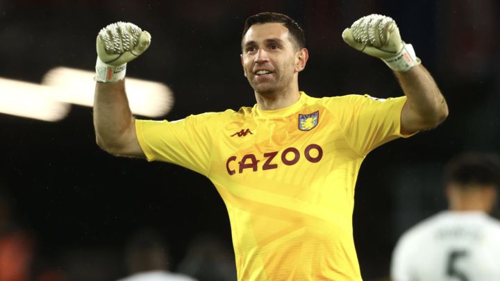 "Estoy muy contento por llegar a los 50 partidos con este club"