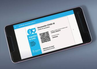 Pase sanitario para eventos masivos: qué es y cómo funciona