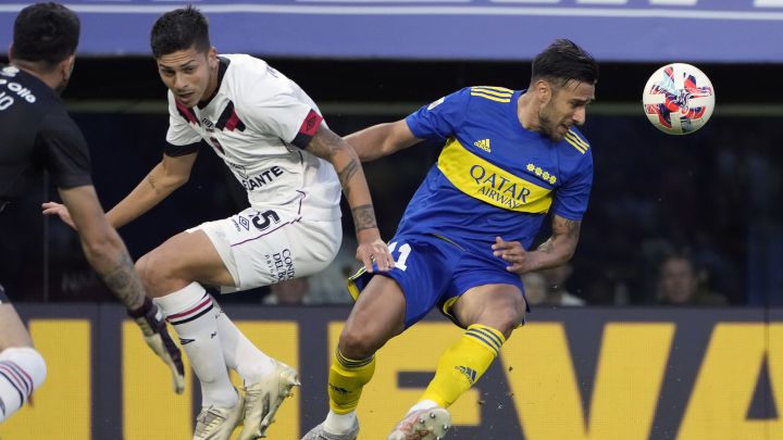 Seguí el Boca vs Newell's, hoy en vivo y en directo online, partido de la fecha 23 de la Liga Profesional, a través de AS.com.