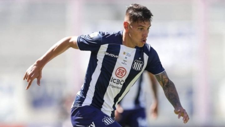 Bajas del Talleres - Boca: sancionados y lesionados de la Final de la Copa Argentina