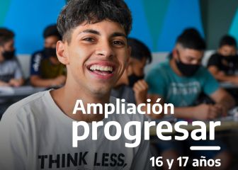 Becas Progresar de ANSES para jóvenes: a partir de qué edad se puede postular y cómo hacerlo