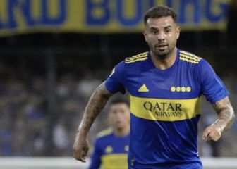 Cardona será jugador de Racing en las próximas horas
