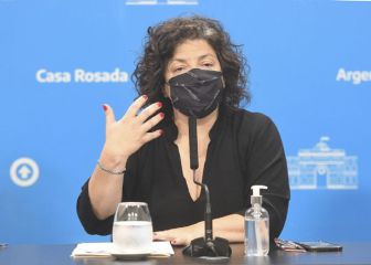 Vacunación Argentina: cómo es el nuevo acuerdo con Pfizer y cuándo llegarán nuevas dosis