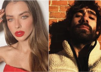 La China Suárez tiene novio español: ¿quién es Armando Mena Navareño?