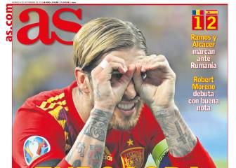 En PortadAS