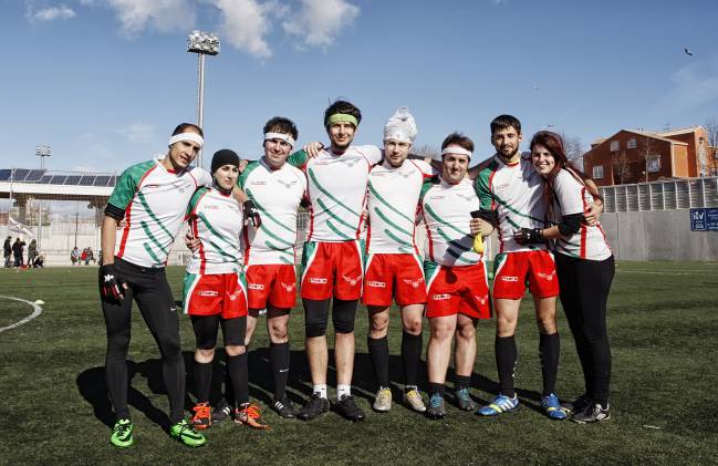 QUIDDITCH