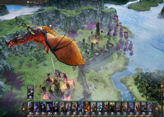 Fantasy General 2: un clásico adaptado a los nuevos tiempos