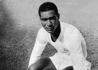 Waldir Pereira 'Didí', la bella historia de amor entre un hombre y un balón