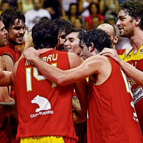 España no tiene sitio aún para entrenarse en Pekín España no tiene sitio aún para entrenarse en Pekín