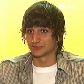 Ricky: "Estoy orgulloso, no decepcionado" Ricky: "Estoy orgulloso, no decepcionado"