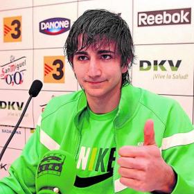 La salida de la Penya: vender a Ricky al Madrid o al Unicaja La salida de la Penya: vender a Ricky al Madrid o al Unicaja