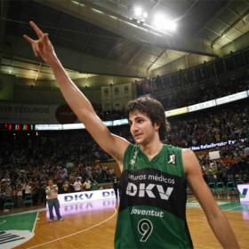 Ricky Rubio podría tener un acuerdo con el Madrid, según COMRàdio Ricky Rubio podría tener un acuerdo con el Madrid, según COMRàdio