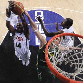 Lituania gana el bronce, su primera medalla en un Mundial Lituania gana el bronce, su primera medalla en un Mundial