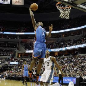 Ibaka irá al Eurobasket y Mirotic al torneo Sub-20 Ibaka irá al Eurobasket y Mirotic al torneo Sub-20